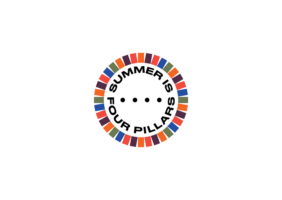 Four Pillars Summer Campaign Best Awards